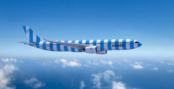 Condor Airlines, Condor A330Neo 900