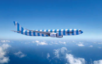 Condor Airlines, Condor A330Neo 900