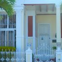 Guest house in Cienfuegos, Cuba
