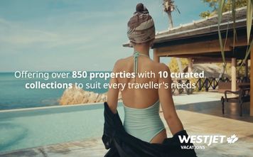 Packages for Every Traveller