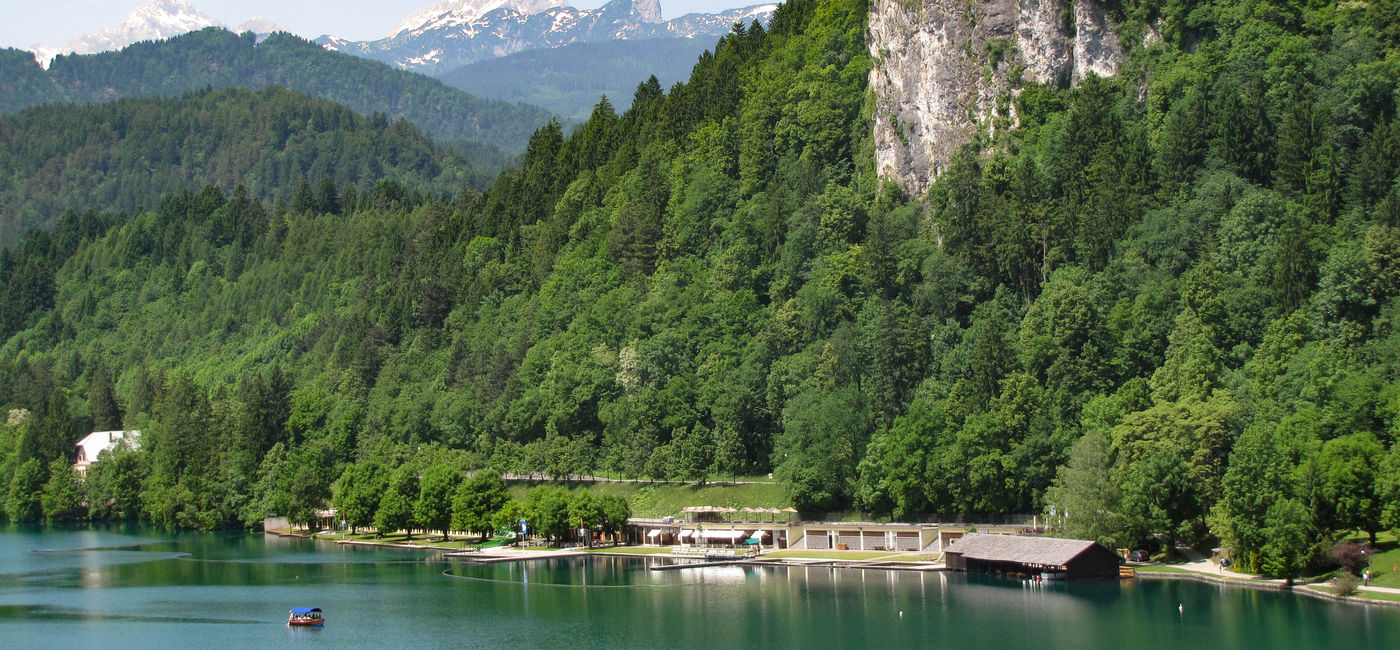 Image: Lake Bled, Slovenia (Photo Credit: Jim Byers/TravelPulse Canada)