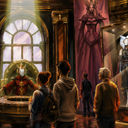 Lucasfilm, Star Wars, Star wars: the exhibit