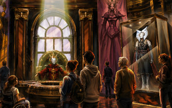 Lucasfilm, Star Wars, Star wars: the exhibit