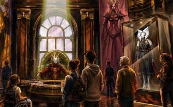 Lucasfilm, Star Wars, Star wars: the exhibit