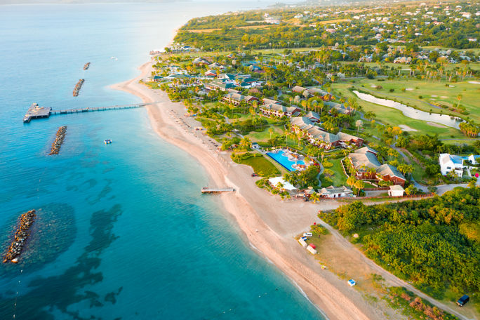 Four Seasons Caribbean resorts, Four Seasons Resorts, Four Seasons, Four Seasons Resort Nevis, resorts in Nevis, resorts in St. Kitts and Nevis