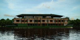 Abercombie & Kent to Unveil Peruvian Riverboat Next Year