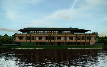 Abercombie & Kent to Unveil Peruvian Riverboat Next Year