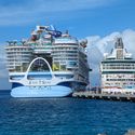 Royal Caribbean, cruise, Icon of the Seas