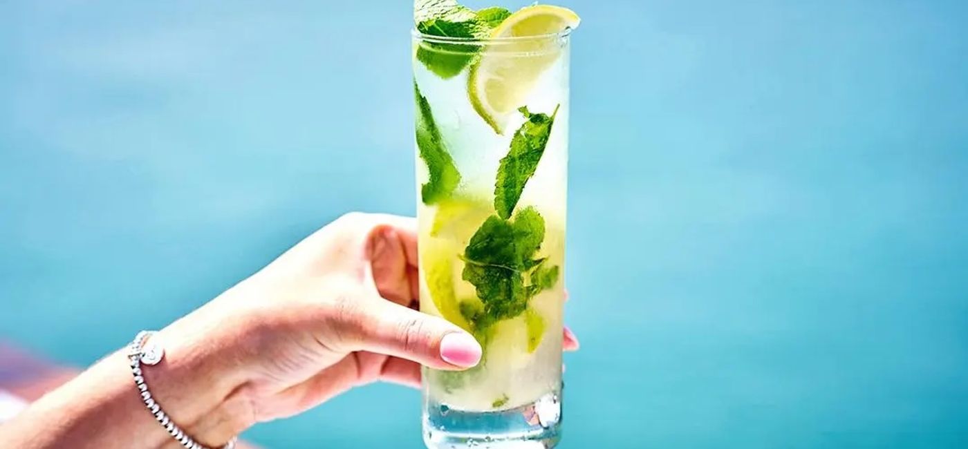 Image: Marella Cruises is introducing 18 new alcohol-free cocktails (Photo Credit: Marella Cruises)
