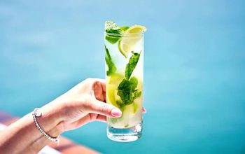 Marella Cruises is introducing 18 new alcohol-free cocktails