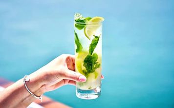 Marella Cruises is introducing 18 new alcohol-free cocktails