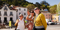 ToursByLocals Guide Marta Corte Real of Lisbon, Portugal