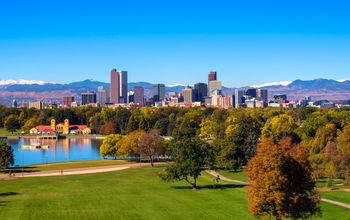 Denver, Colorado