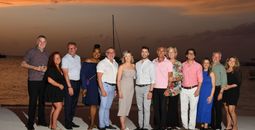 Air Canada Vacations Executive Retreat in Jamaica