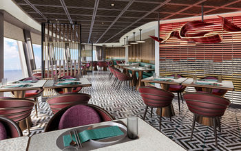 NCL, Norwegian aqua, sukhothai