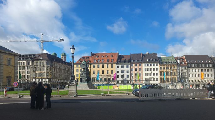 Munich, lacey pfalz, german cities, bavaria