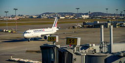 Air France A320