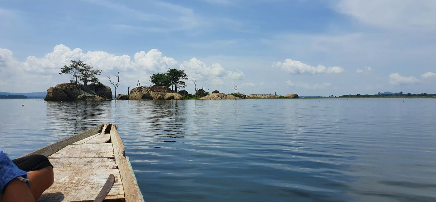 Image: Assouikro, Côte d'Ivoire. (Photo Credit: Giulio Eugeni/Unsplash)
