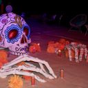 Day of the Dead in Los Cabos