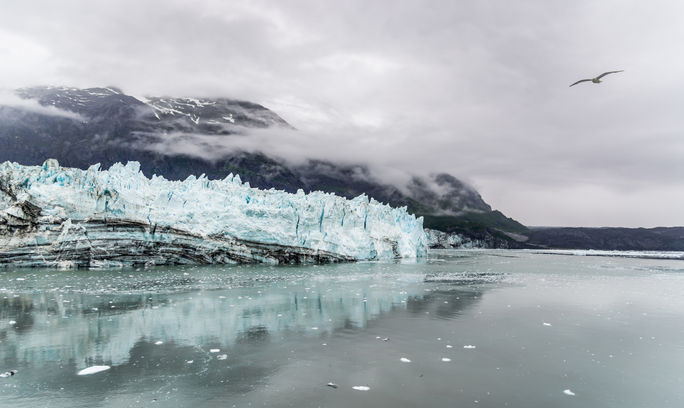 UNESCO World Heritage Sites in the US

John Hopkins Glacier, Glacier Bay National Park