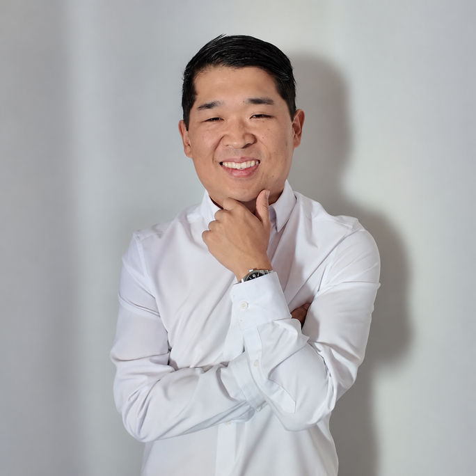 Daniel Yoo