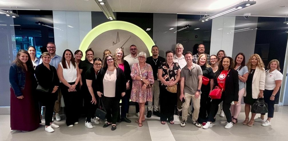 Air Canada Vacations board 2026