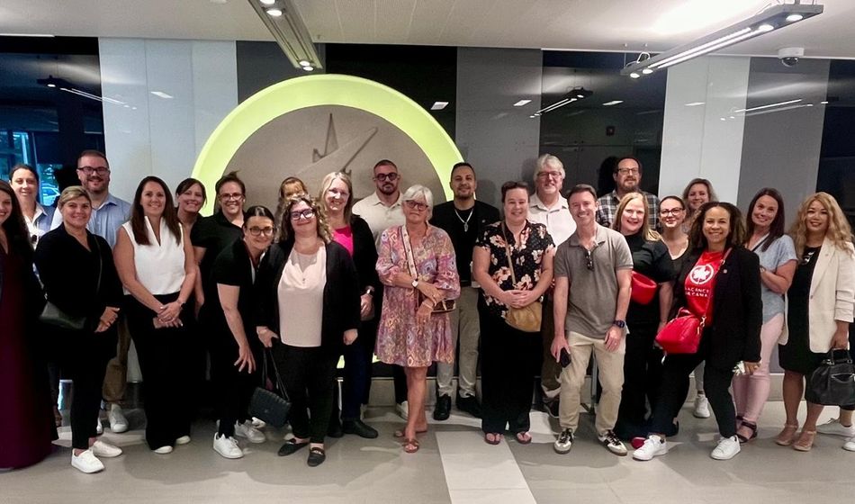 Air Canada Vacations board 2026