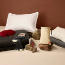 Air Canada introduced a new collection of premium bedding and amenities.