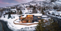 Cazador Lodge, Steamboat Springs, CO