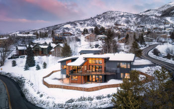 Cazador Lodge, Steamboat Springs, CO