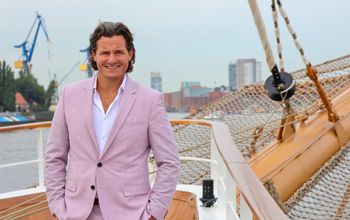 Sea Cloud Executive Updates Advisors on the Latest Company News