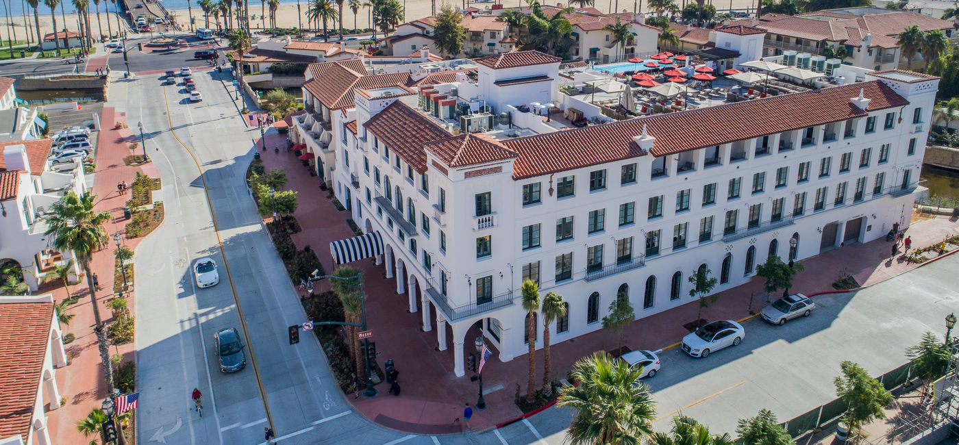 Image: The latest HotStats research found that the industry was producing solid numbers worldwide. (photo via Preferred Hotels & Resorts) ((photo via Preferred Hotels & Resorts))