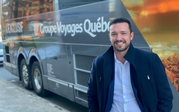 Laurent Plourde, GVQ