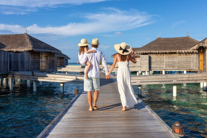 Only 4.5- and five-star properties will be featured in the new brand’s accommodations portfolio.