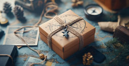 Travel Gift, holiday, present,