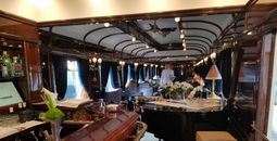 Railbookers Introduces Its First Luxury Rail Week