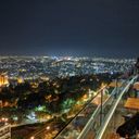 Kigali at night