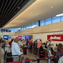 Car rental pick up lines