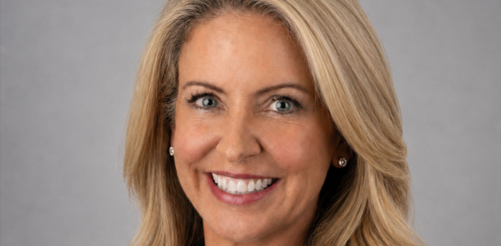 Alicia Steuart, Senior Director of Sales, Oceania Cruises