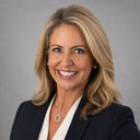 Alicia Steuart, Senior Director of Sales, Oceania Cruises
