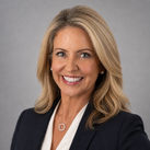 Alicia Steuart, Senior Director of Sales, Oceania Cruises