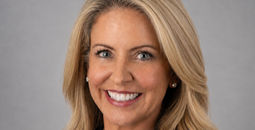 Alicia Steuart, Senior Director of Sales, Oceania Cruises