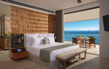 Dreams Bahia Mita Surf & Spa