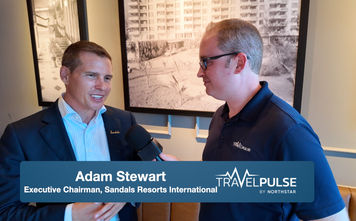 Adam Stewart and Eric Bowman