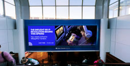 United's MileagePlus members will soon enjoy Starlink Wi-Fi aboard their flights for free.
