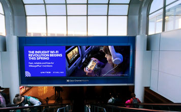 United's MileagePlus members will soon enjoy Starlink Wi-Fi aboard their flights for free.