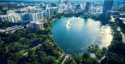 IHG Hotels & Resorts New Orlando Property slated to open in 2028