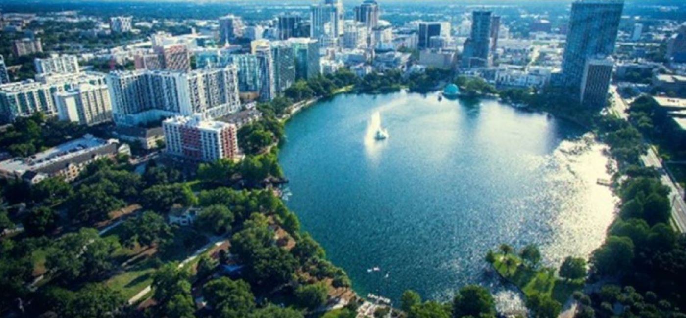 Image: IHG Hotels & Resorts New Orlando Property slated to open in 2028 (Photo Credit: IHG Hotels & Resorts)