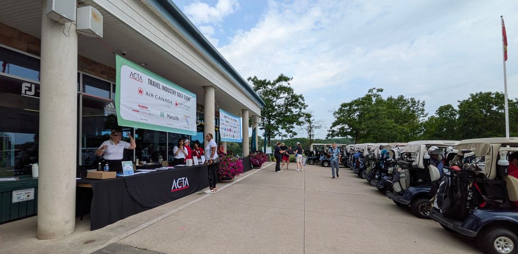 ACTA's 2026 Golf Event at Royal Ontario Golf Club in Milton