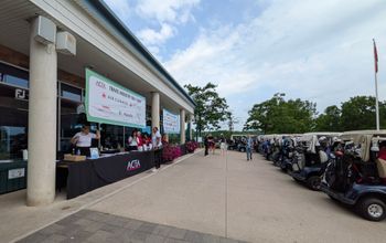ACTA's 2026 Golf Event at Royal Ontario Golf Club in Milton